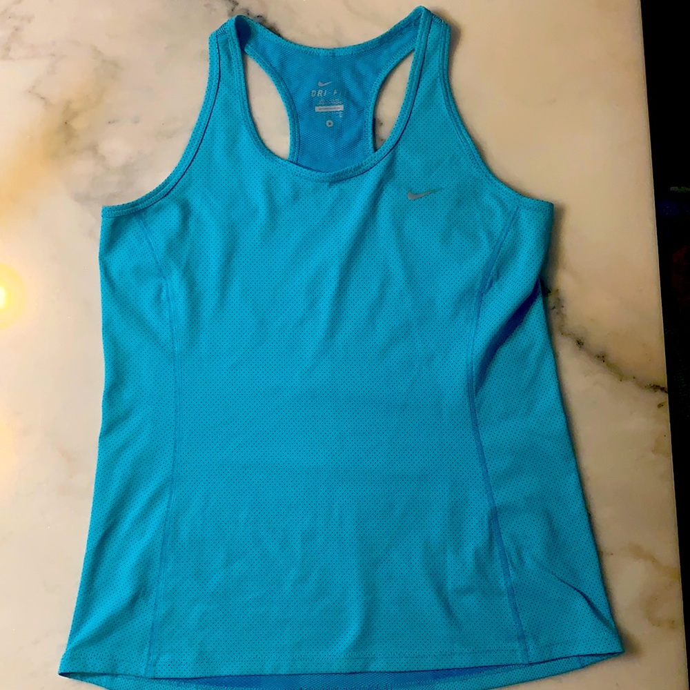 Nike DRI-FIT tank